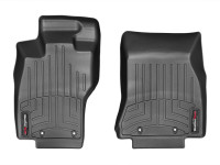 WeatherTech - WeatherTech 446601 FloorLiner DigitalFit - Image 1