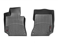WeatherTech - WeatherTech 446811 FloorLiner DigitalFit - Image 1