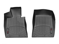 WeatherTech - WeatherTech 446591 FloorLiner DigitalFit - Image 1