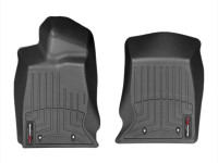 WeatherTech - WeatherTech 446741 FloorLiner DigitalFit - Image 1