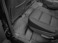 WeatherTech - WeatherTech 446072 FloorLiner DigitalFit - Image 2