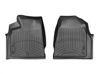 WeatherTech - WeatherTech 447021 FloorLiner DigitalFit - Image 1