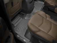 WeatherTech - WeatherTech 446942 FloorLiner DigitalFit - Image 2