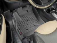 WeatherTech - WeatherTech 447291 FloorLiner DigitalFit - Image 2