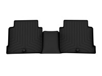 WeatherTech - WeatherTech 446662 FloorLiner DigitalFit - Image 1