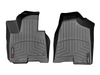 WeatherTech - WeatherTech 446451 FloorLiner DigitalFit - Image 1