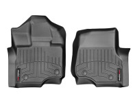 WeatherTech - WeatherTech 446971 FloorLiner DigitalFit - Image 1