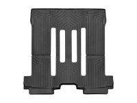 WeatherTech - WeatherTech 447092 FloorLiner DigitalFit - Image 1