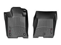 WeatherTech - WeatherTech 447691 FloorLiner DigitalFit - Image 1