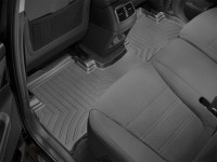 WeatherTech - WeatherTech 447702 FloorLiner DigitalFit - Image 2