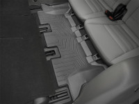 WeatherTech - WeatherTech 447703 FloorLiner DigitalFit - Image 1