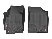 WeatherTech - WeatherTech 447501 FloorLiner DigitalFit - Image 1