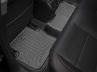 WeatherTech - WeatherTech 447692 FloorLiner DigitalFit - Image 2
