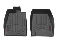 WeatherTech - WeatherTech 447971 FloorLiner DigitalFit - Image 1