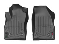 WeatherTech - WeatherTech 447981 FloorLiner DigitalFit - Image 1