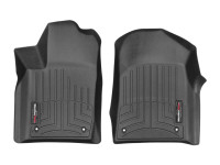 WeatherTech - WeatherTech 448751 FloorLiner DigitalFit - Image 1