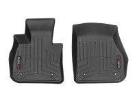 WeatherTech - WeatherTech 448811 FloorLiner DigitalFit - Image 1