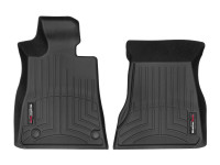 WeatherTech - WeatherTech 448361 FloorLiner DigitalFit - Image 1