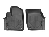 WeatherTech - WeatherTech 448871 FloorLiner DigitalFit - Image 1