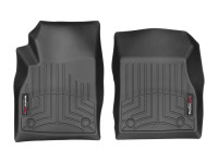 WeatherTech - WeatherTech 449961 FloorLiner DigitalFit - Image 1