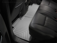WeatherTech - WeatherTech 4610002 FloorLiner DigitalFit - Image 2