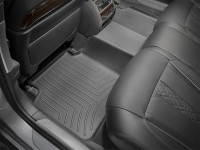 WeatherTech - WeatherTech 448742 FloorLiner DigitalFit - Image 2