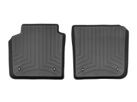 WeatherTech - WeatherTech 448743 FloorLiner DigitalFit - Image 1