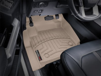 WeatherTech - WeatherTech 4510121 FloorLiner DigitalFit - Image 2