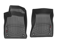 WeatherTech - WeatherTech 449371 FloorLiner DigitalFit - Image 1