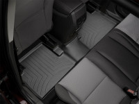 WeatherTech - WeatherTech 449692 FloorLiner DigitalFit - Image 2