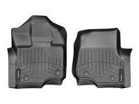 WeatherTech - WeatherTech 446971V FloorLiner DigitalFit - Image 1