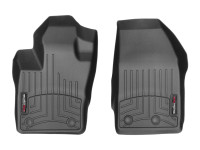 WeatherTech - WeatherTech 448401 FloorLiner DigitalFit - Image 1