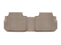 WeatherTech - WeatherTech 4510802 FloorLiner DigitalFit - Image 1