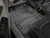 WeatherTech - WeatherTech 449451 FloorLiner DigitalFit - Image 2