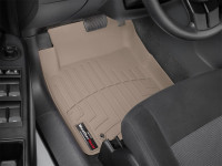 WeatherTech - WeatherTech 4510641 FloorLiner DigitalFit - Image 2