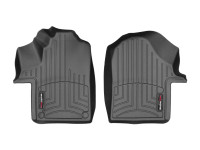 WeatherTech - WeatherTech 448731 FloorLiner DigitalFit - Image 1