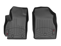WeatherTech - WeatherTech 449511 FloorLiner DigitalFit - Image 1