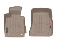 WeatherTech - WeatherTech 4510891 FloorLiner DigitalFit - Image 1