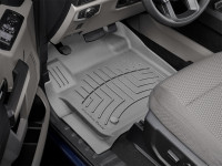 WeatherTech - WeatherTech 4610121IM FloorLiner HP - Image 2
