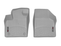 WeatherTech - WeatherTech 4615501 FloorLiner DigitalFit - Image 1