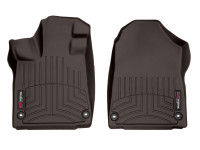 WeatherTech - WeatherTech 4716691 FloorLiner DigitalFit - Image 1