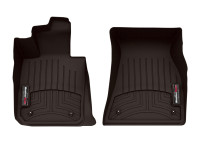 WeatherTech - WeatherTech 4716931 FloorLiner DigitalFit - Image 1