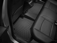 WeatherTech - WeatherTech 449032IM FloorLiner HP - Image 2