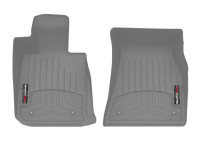 WeatherTech - WeatherTech 4617121 FloorLiner DigitalFit - Image 1