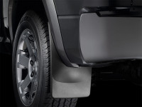 WeatherTech - WeatherTech 120026 MudFlap No-Drill DigitalFit - Image 2