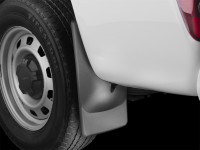 WeatherTech - WeatherTech 120032 MudFlap No-Drill DigitalFit - Image 2