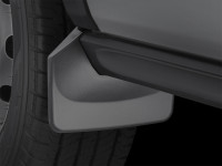 WeatherTech - WeatherTech 110051 MudFlap No-Drill DigitalFit - Image 2