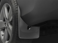 WeatherTech - WeatherTech 120053 MudFlap No-Drill DigitalFit - Image 2