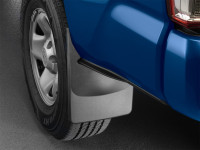 WeatherTech - WeatherTech 120056 MudFlap No-Drill DigitalFit - Image 2