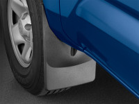WeatherTech - WeatherTech 110056 MudFlap No-Drill DigitalFit - Image 2